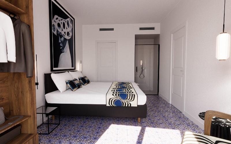 Relais Palazzo del Barone - Adults Only image