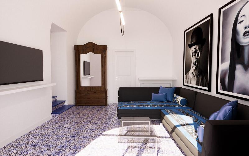 Relais Palazzo del Barone - Adults Only image