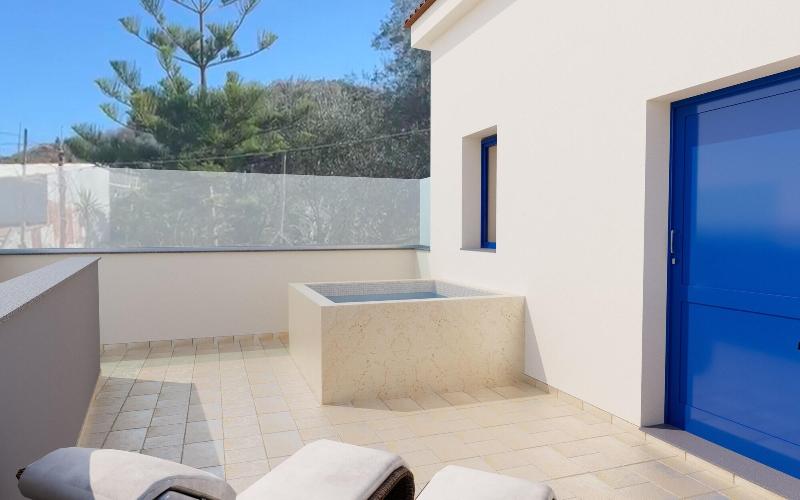 Relais Palazzo del Barone - Adults Only image