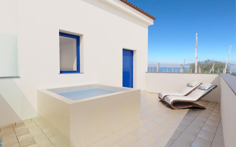 Relais Palazzo del Barone - Adults Only image