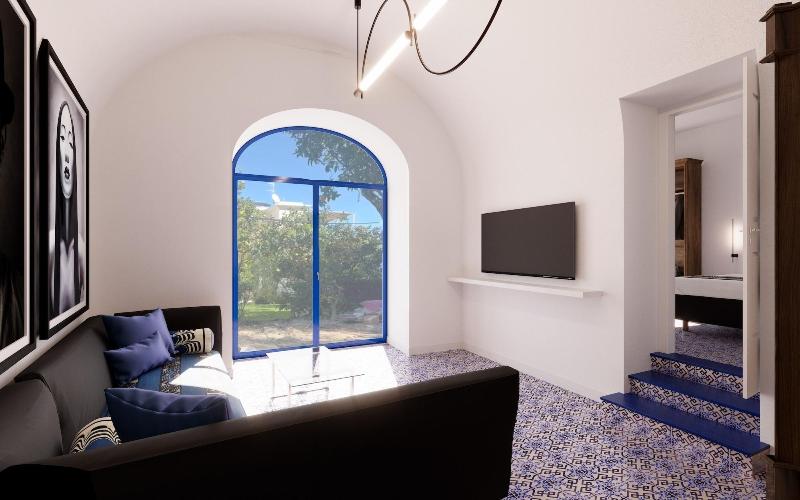 Relais Palazzo del Barone - Adults Only image