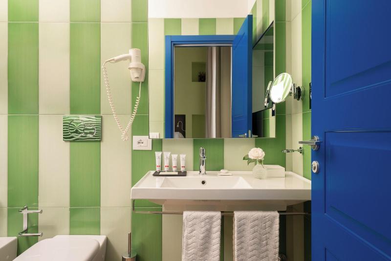 Relais Palazzo del Barone - Adults Only image