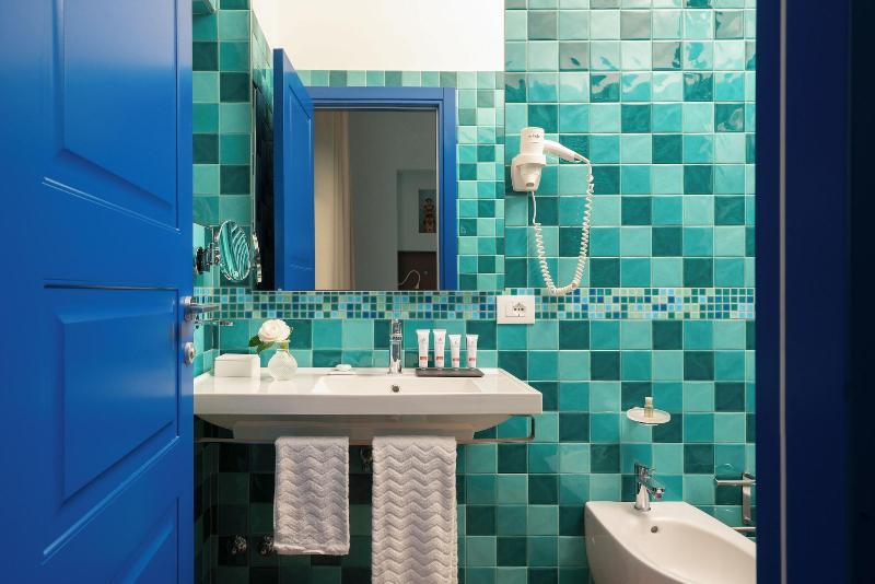 Relais Palazzo del Barone - Adults Only image