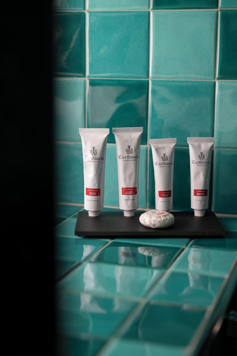Relais Palazzo del Barone - Adults Only image