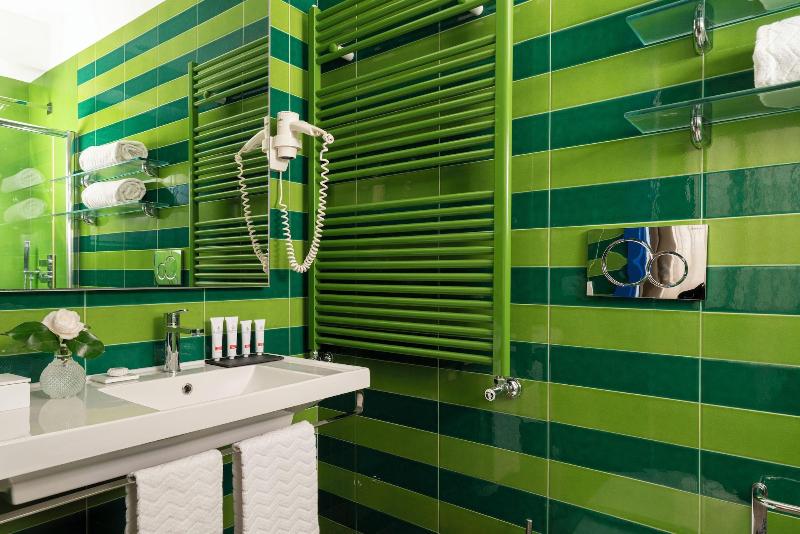 Relais Palazzo del Barone - Adults Only image