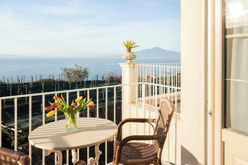 Relais Palazzo del Barone - Adults Only image
