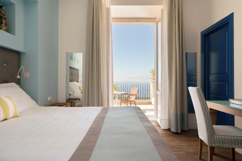 Relais Palazzo del Barone - Adults Only image