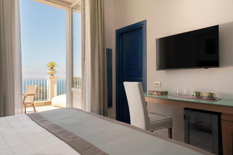 Relais Palazzo del Barone - Adults Only image