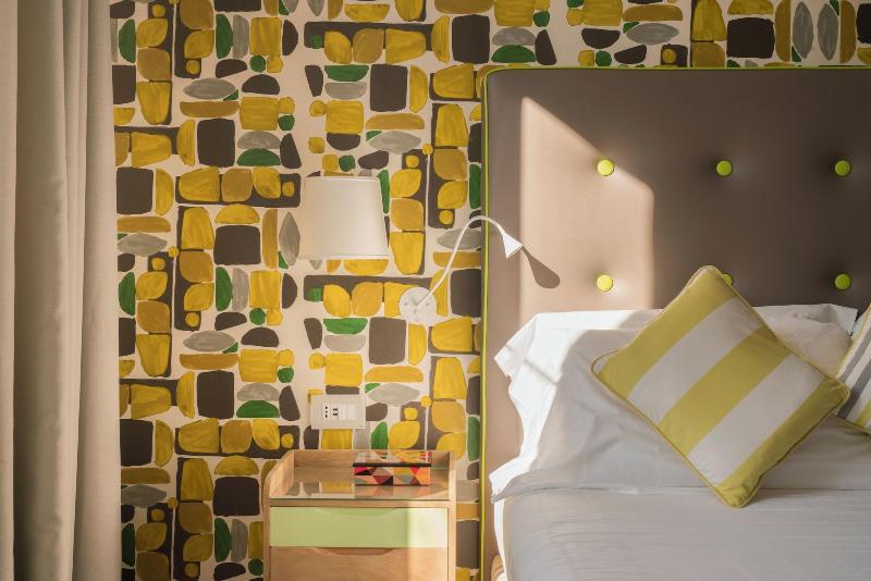 Relais Palazzo del Barone - Adults Only image