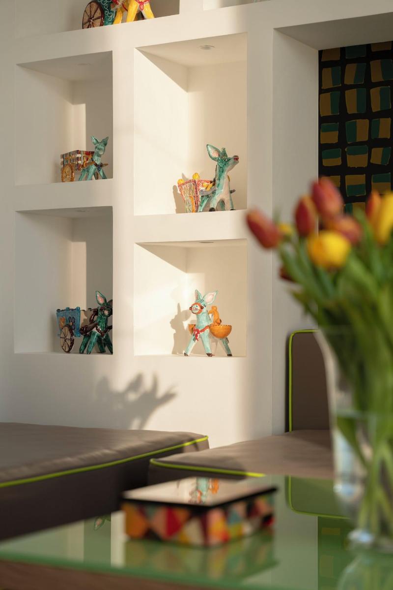 Relais Palazzo del Barone - Adults Only image
