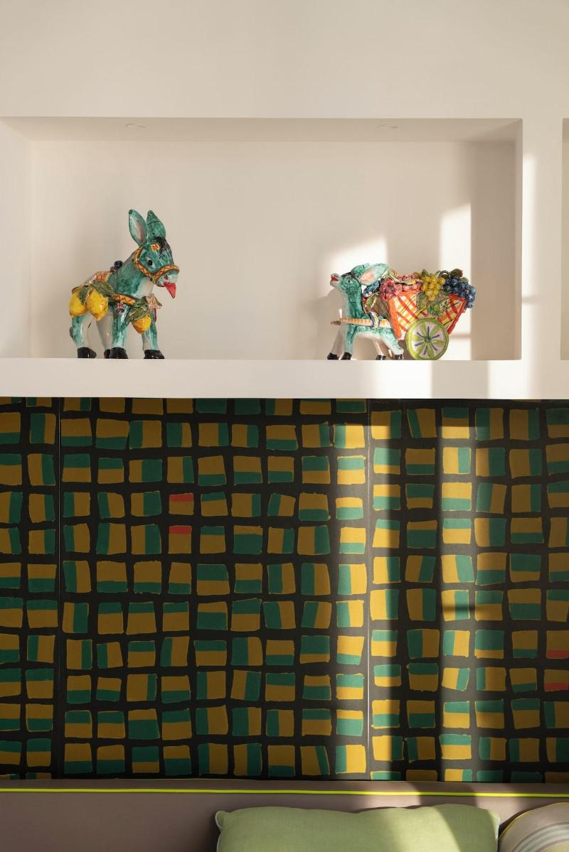 Relais Palazzo del Barone - Adults Only image