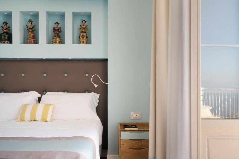 Relais Palazzo del Barone - Adults Only image