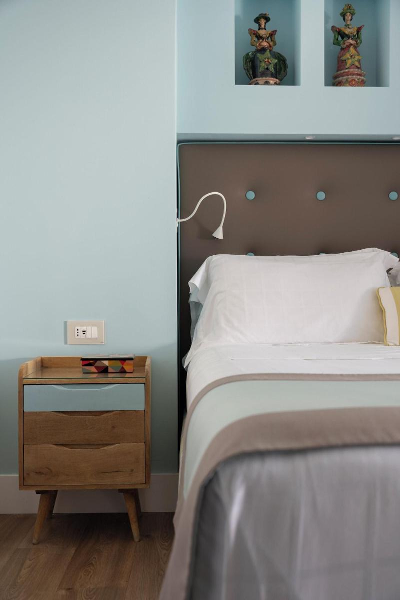 Relais Palazzo del Barone - Adults Only image