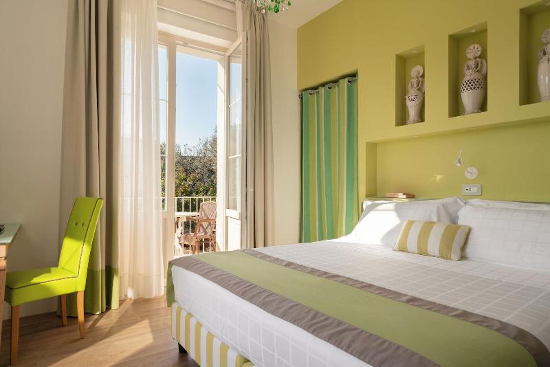 Relais Palazzo del Barone - Adults Only image
