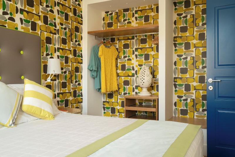 Relais Palazzo del Barone - Adults Only image