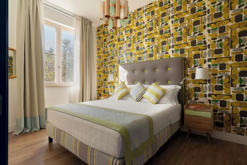Relais Palazzo del Barone - Adults Only image