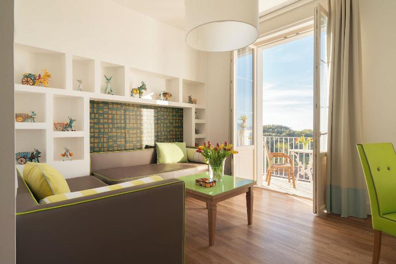 Relais Palazzo del Barone - Adults Only image