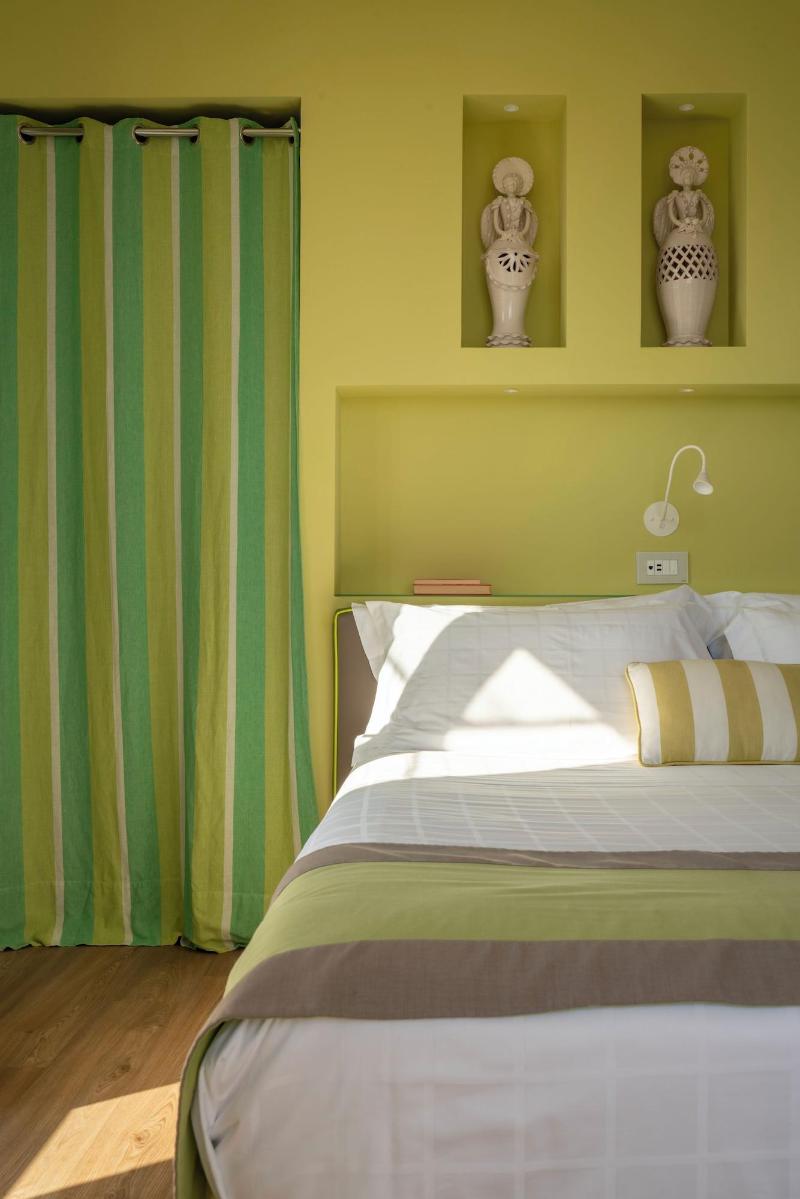 Relais Palazzo del Barone - Adults Only image