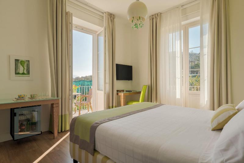 Relais Palazzo del Barone - Adults Only image