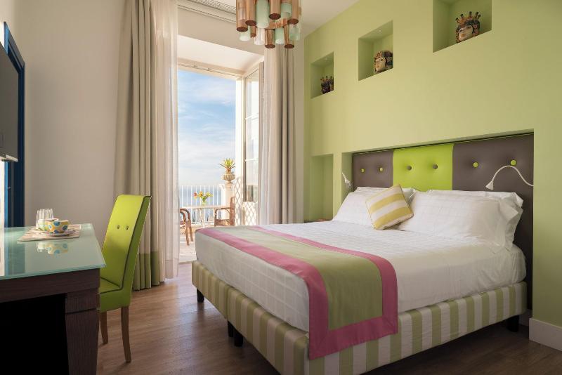 Relais Palazzo del Barone - Adults Only image