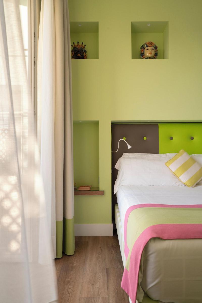 Relais Palazzo del Barone - Adults Only image