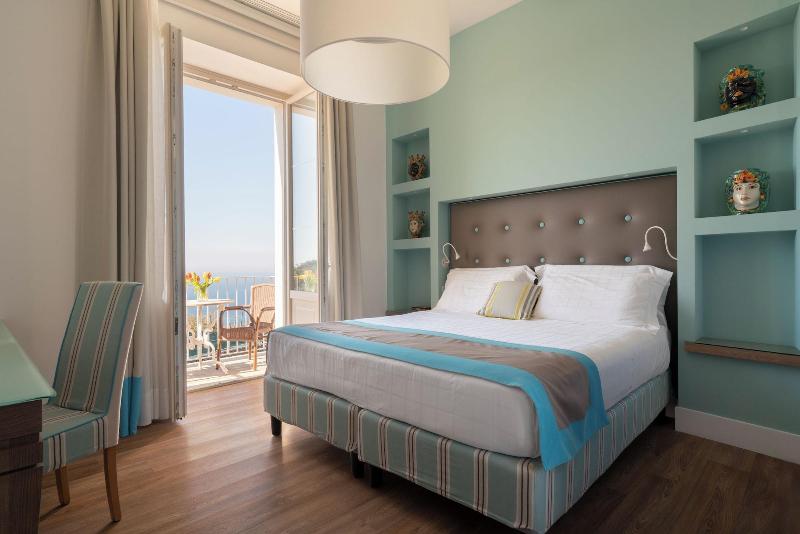 Relais Palazzo del Barone - Adults Only image