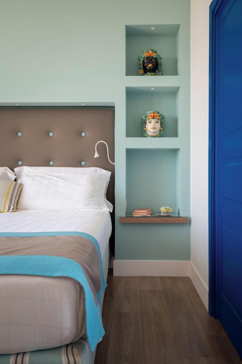 Relais Palazzo del Barone - Adults Only image