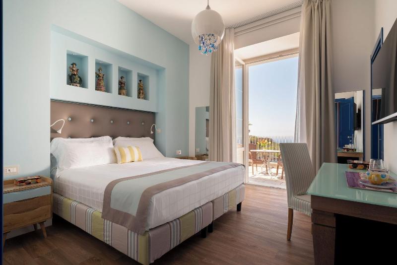 Relais Palazzo del Barone - Adults Only image
