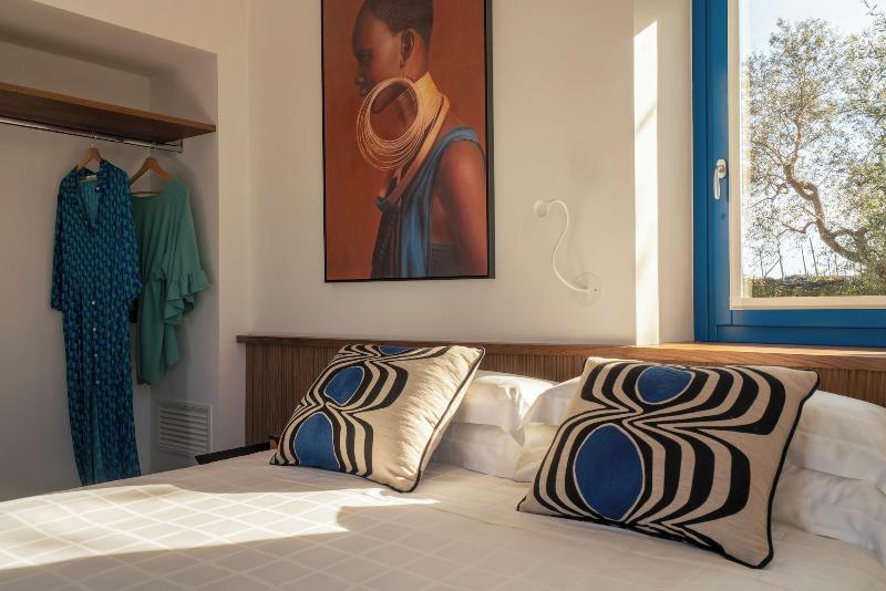 Relais Palazzo del Barone - Adults Only image