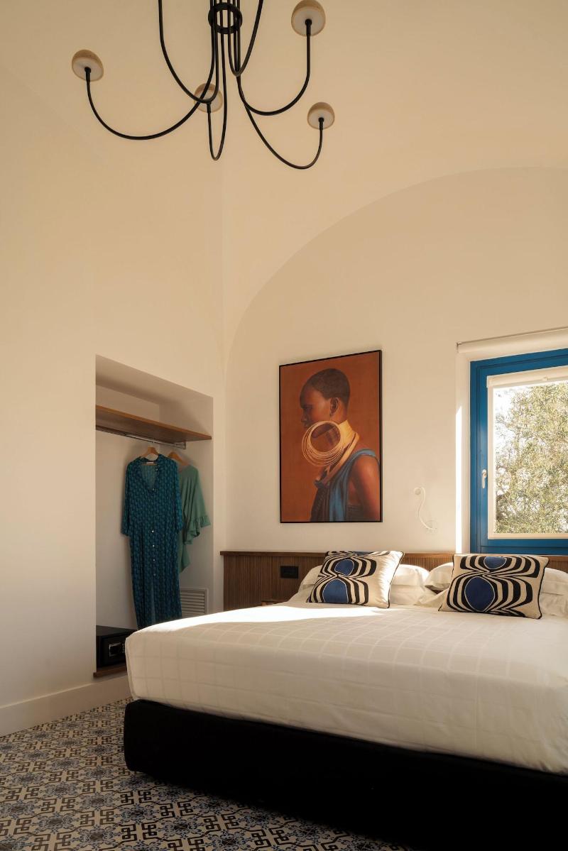 Relais Palazzo del Barone - Adults Only image