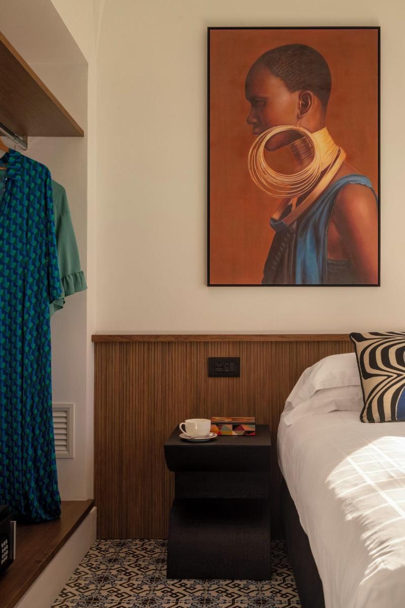 Relais Palazzo del Barone - Adults Only image