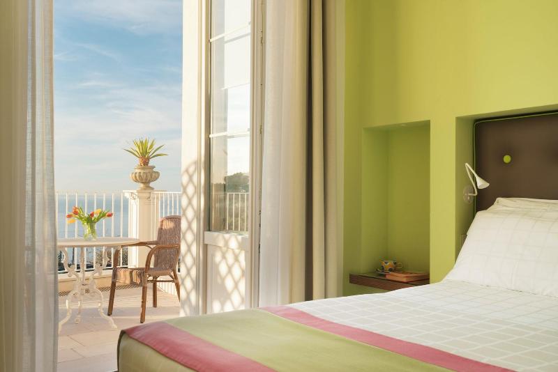 Relais Palazzo del Barone - Adults Only image