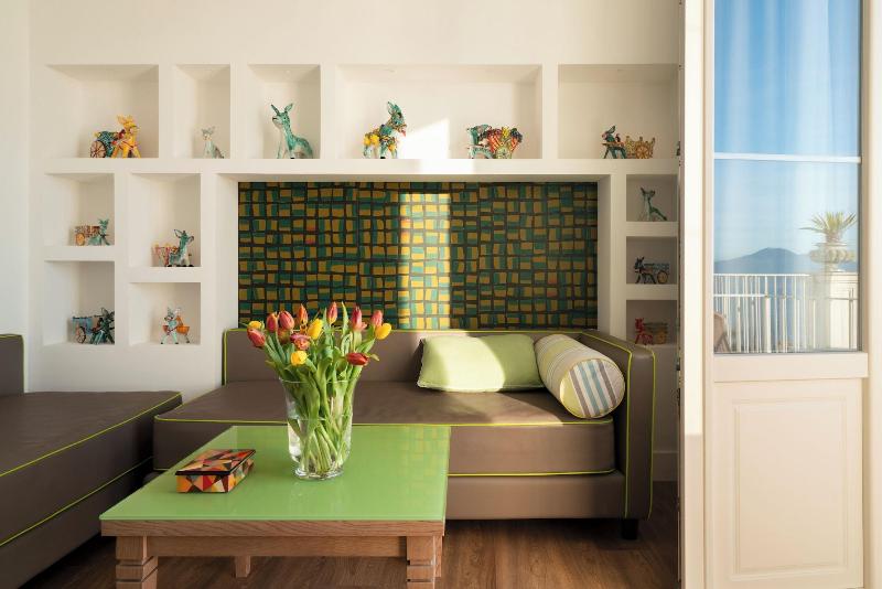 Relais Palazzo del Barone - Adults Only image