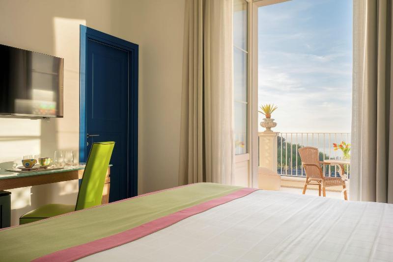 Relais Palazzo del Barone - Adults Only image