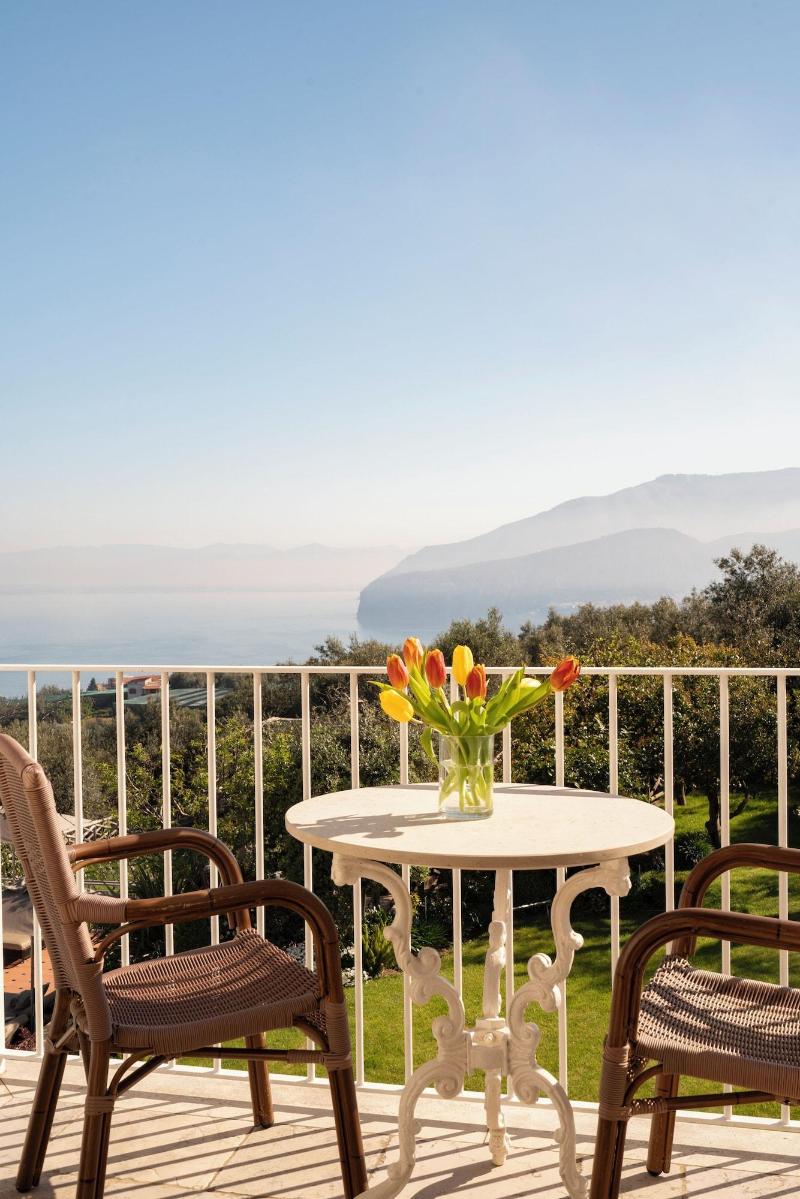 Relais Palazzo del Barone - Adults Only image