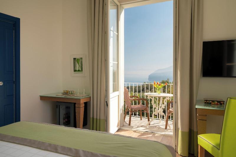 Relais Palazzo del Barone - Adults Only image