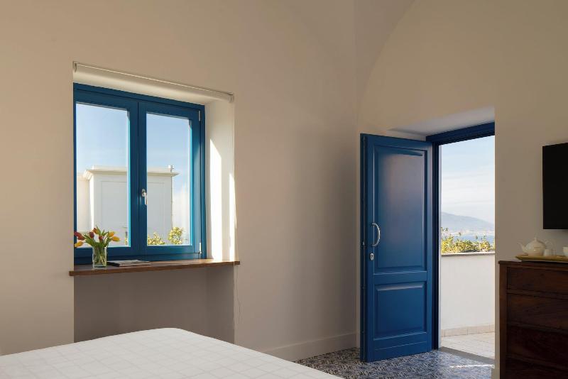 Relais Palazzo del Barone - Adults Only image