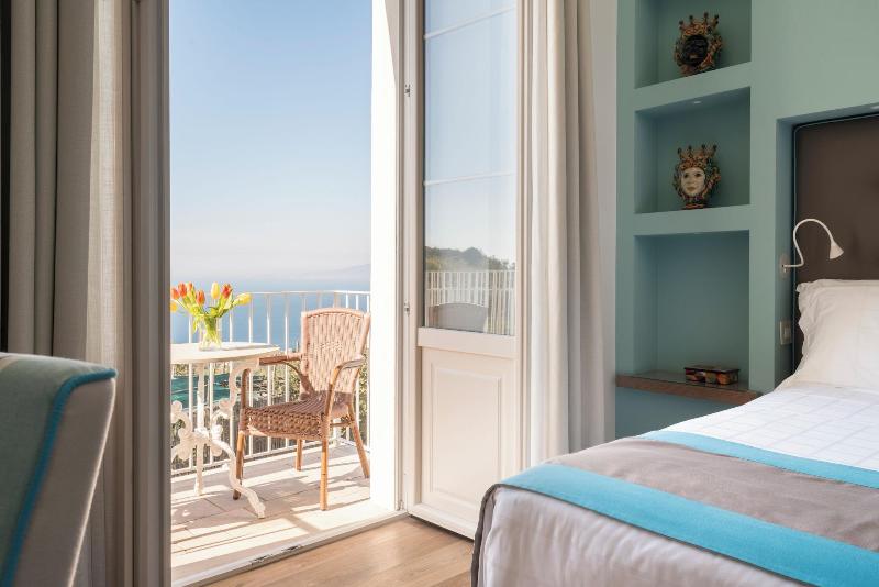 Relais Palazzo del Barone - Adults Only image