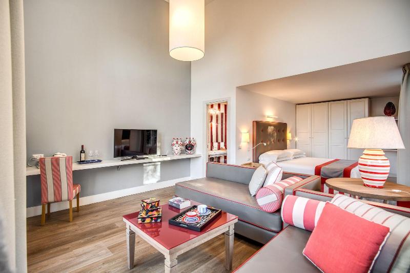 Relais Palazzo del Barone - Adults Only image