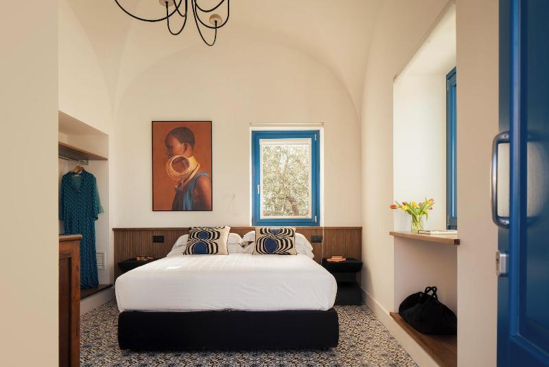 Relais Palazzo del Barone - Adults Only image