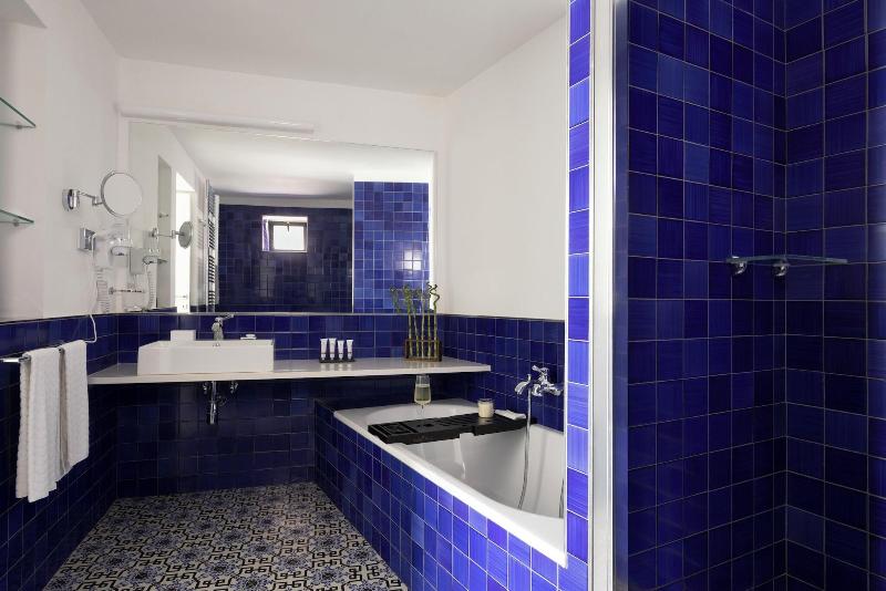 Relais Palazzo del Barone - Adults Only image