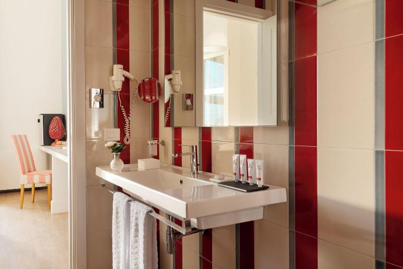 Relais Palazzo del Barone - Adults Only image