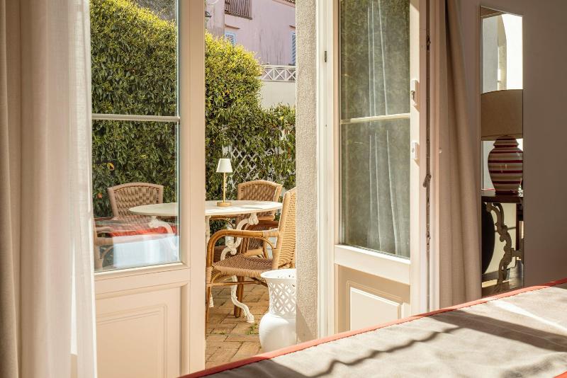 Relais Palazzo del Barone - Adults Only image