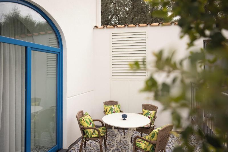 Relais Palazzo del Barone - Adults Only image
