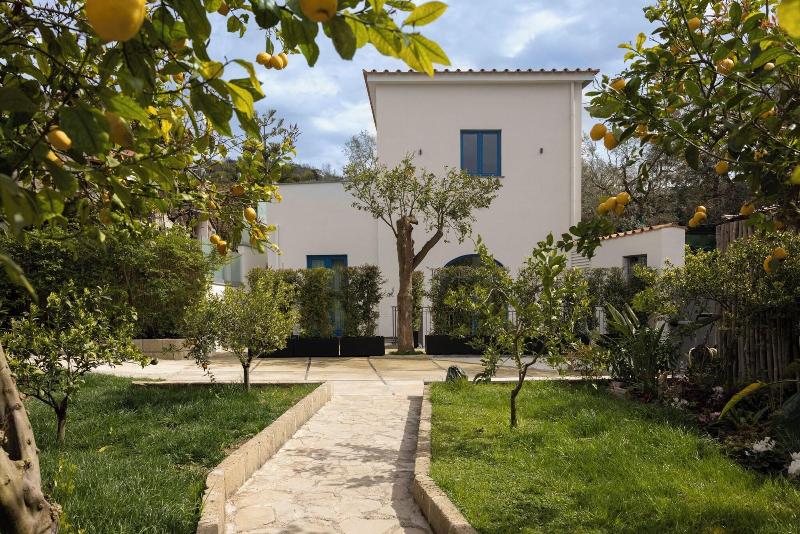 Relais Palazzo del Barone - Adults Only image