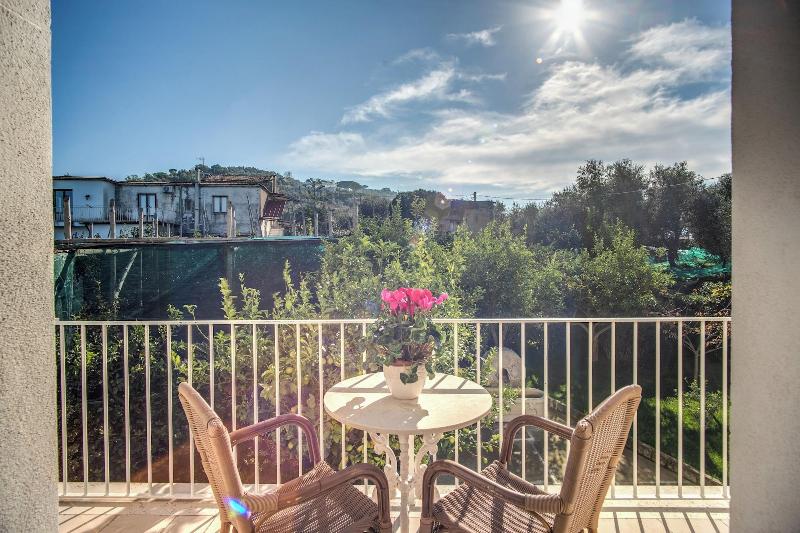 Relais Palazzo del Barone - Adults Only image