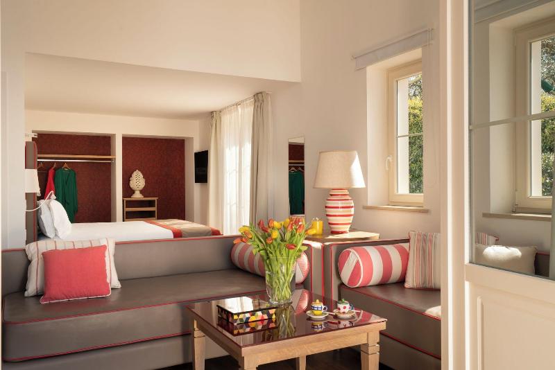 Relais Palazzo del Barone - Adults Only image