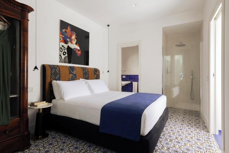 Relais Palazzo del Barone - Adults Only image