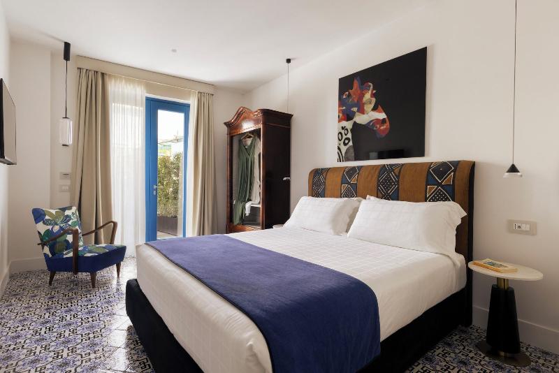 Relais Palazzo del Barone - Adults Only image