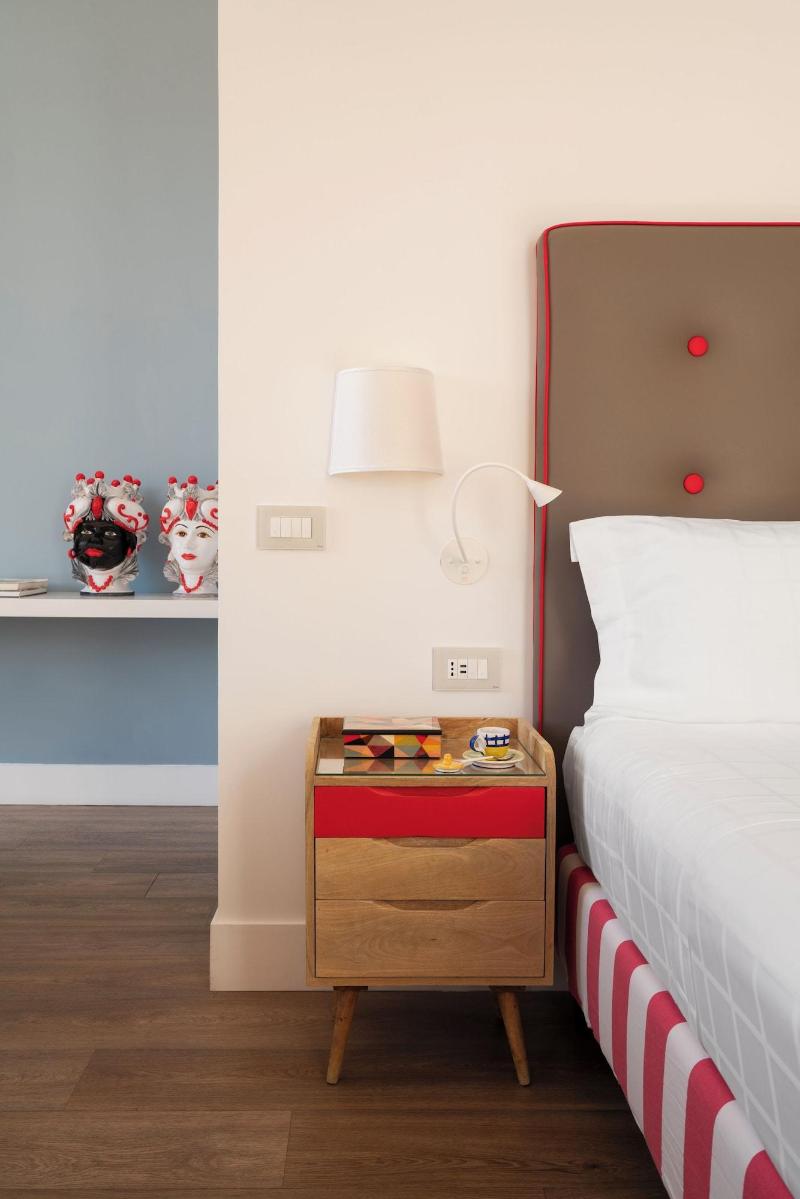 Relais Palazzo del Barone - Adults Only image